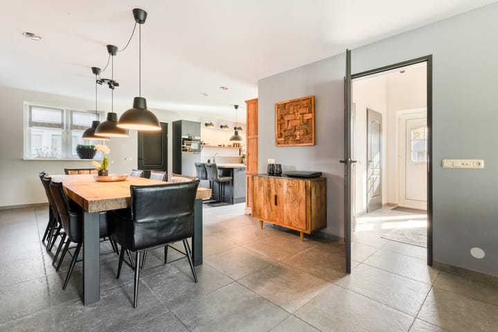 Vrijstaande woning te koop: Madeliefje 15, Hardenberg