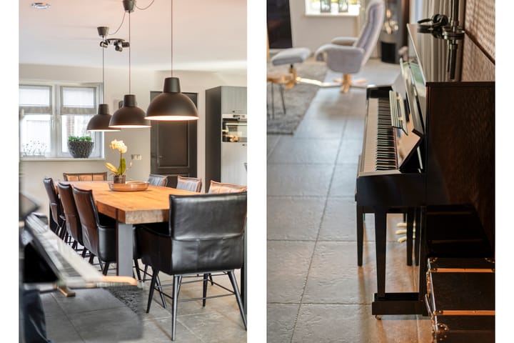 Vrijstaande woning te koop: Madeliefje 15, Hardenberg