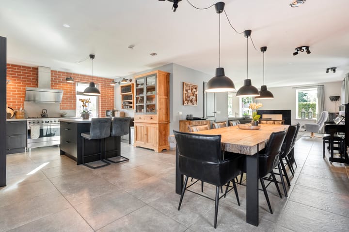 Vrijstaande woning te koop: Madeliefje 15, Hardenberg