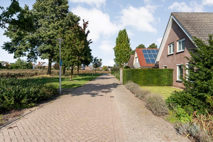 Vrijstaande woning te koop: Madeliefje 15, Hardenberg