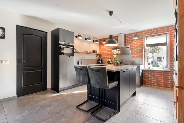 Vrijstaande woning te koop: Madeliefje 15, Hardenberg