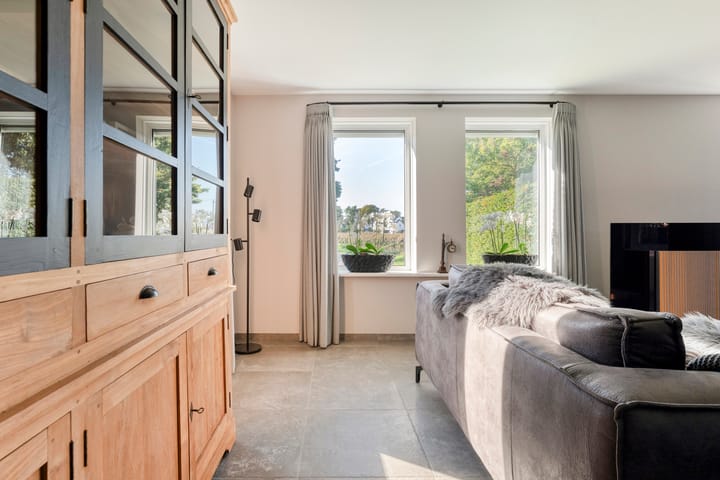 Vrijstaande woning te koop: Madeliefje 15, Hardenberg
