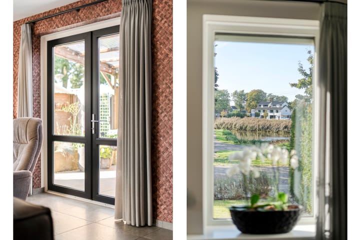 Vrijstaande woning te koop: Madeliefje 15, Hardenberg