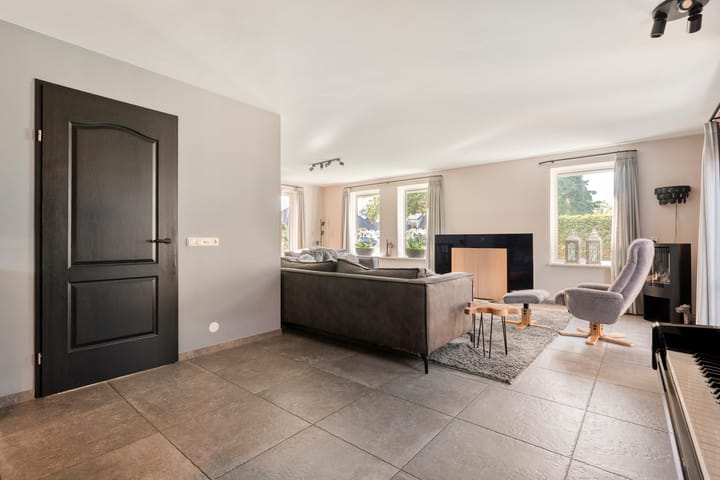 Vrijstaande woning te koop: Madeliefje 15, Hardenberg