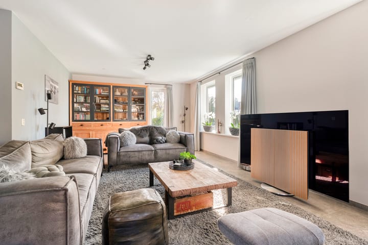 Vrijstaande woning te koop: Madeliefje 15, Hardenberg