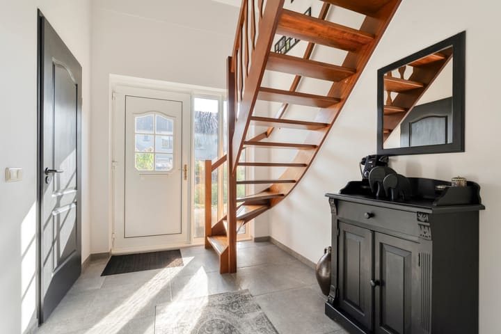 Vrijstaande woning te koop: Madeliefje 15, Hardenberg