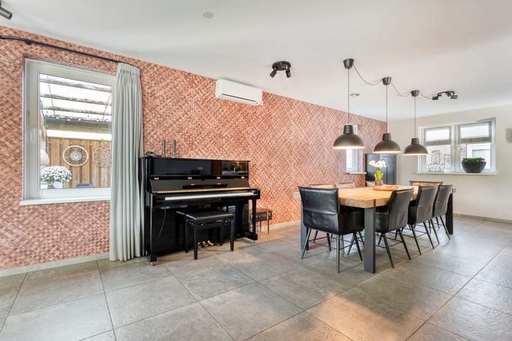 Vrijstaande woning te koop: Madeliefje 15, Hardenberg