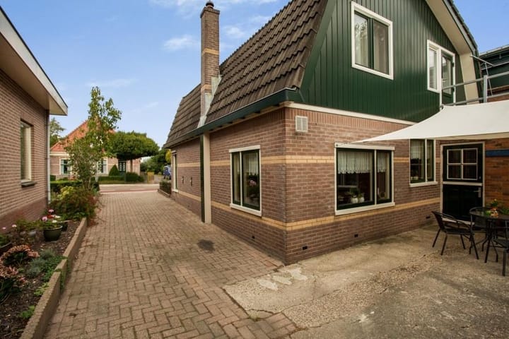 Foto 4 van Dorpsstraat 166
