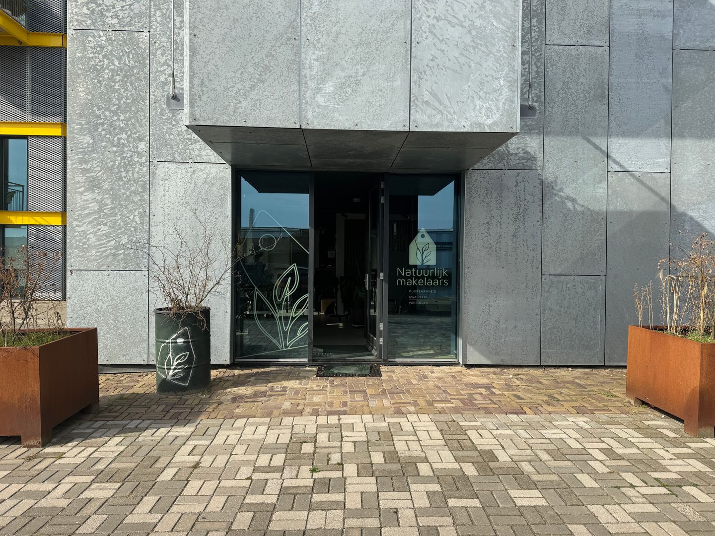 View photo 2 of Zuiderzeestraat 27