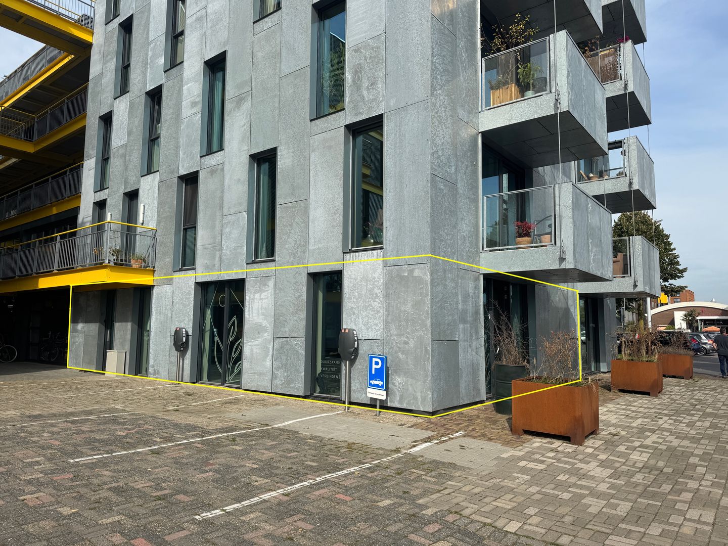 View photo 1 of Zuiderzeestraat 27