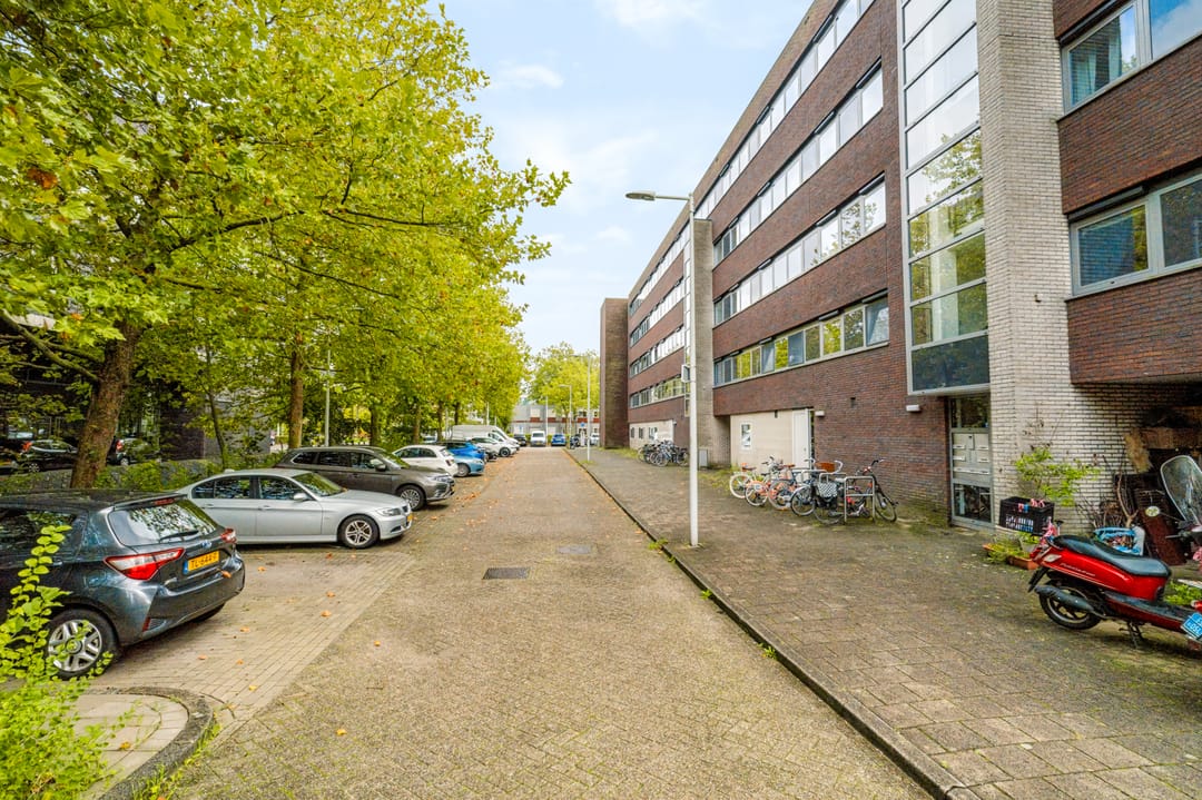 Foto 2 van Amstelveenseweg 720-B