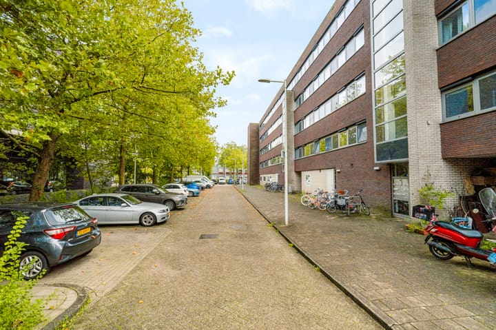 Foto 2 van Amstelveenseweg 720-B