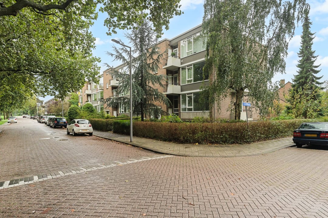 Foto 1 van Van Beethovenlaan 9