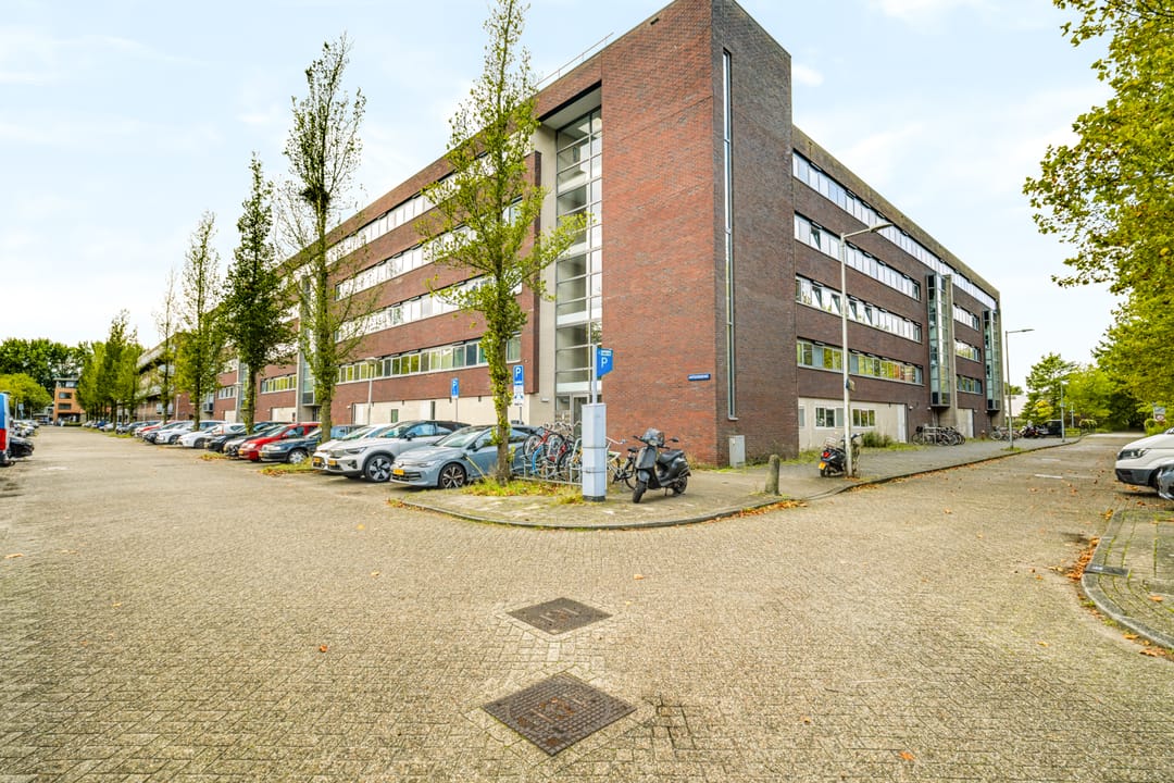 Foto 46 van Amstelveenseweg 720-B
