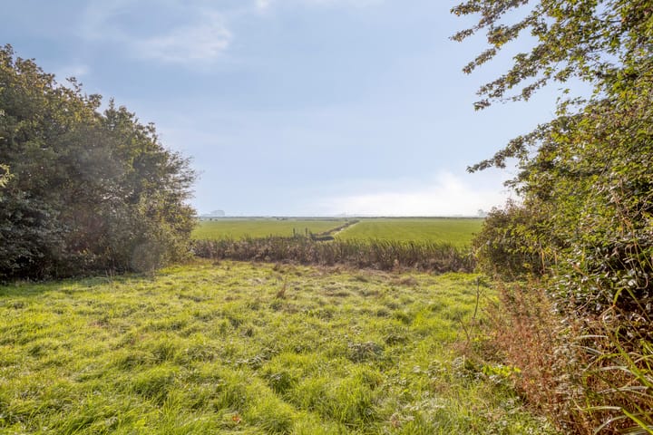 Vrijstaande woning te koop: Tjitze de Boerstrjitte 23, Wirdum (Fr)