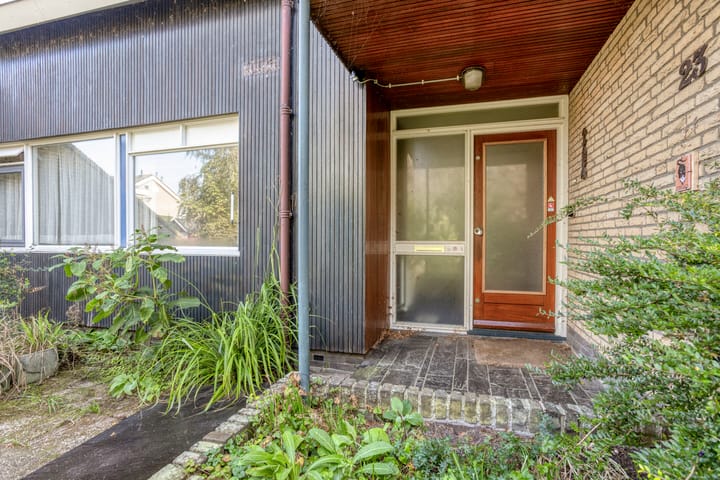 Vrijstaande woning te koop: Tjitze de Boerstrjitte 23, Wirdum (Fr)