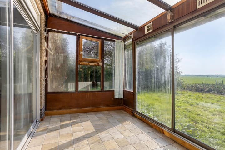 Vrijstaande woning te koop: Tjitze de Boerstrjitte 23, Wirdum (Fr)