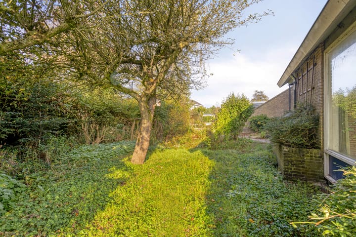 Vrijstaande woning te koop: Tjitze de Boerstrjitte 23, Wirdum (Fr)