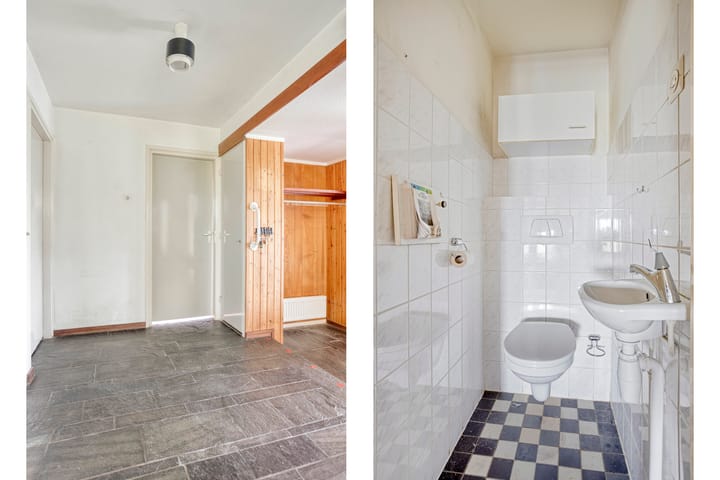 Vrijstaande woning te koop: Tjitze de Boerstrjitte 23, Wirdum (Fr)