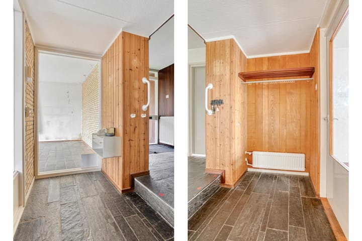 Vrijstaande woning te koop: Tjitze de Boerstrjitte 23, Wirdum (Fr)
