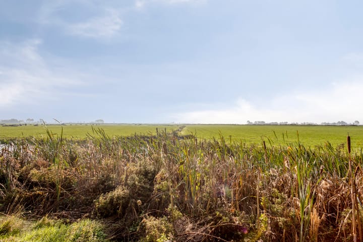 Vrijstaande woning te koop: Tjitze de Boerstrjitte 23, Wirdum (Fr)