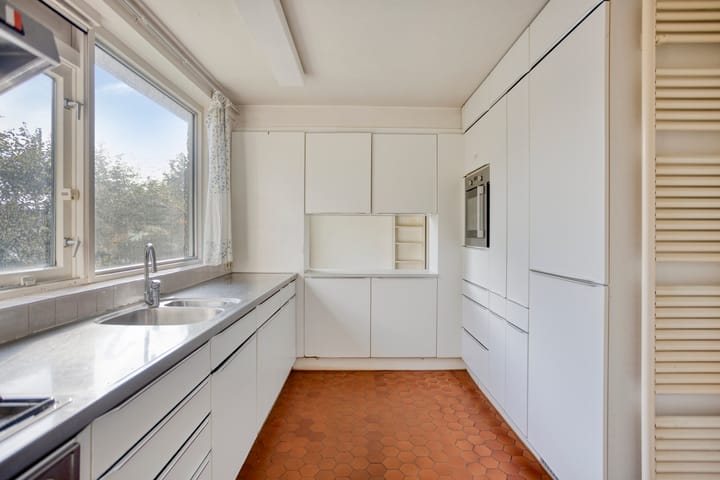 Vrijstaande woning te koop: Tjitze de Boerstrjitte 23, Wirdum (Fr)
