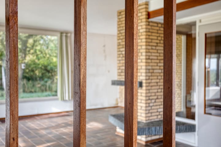 Vrijstaande woning te koop: Tjitze de Boerstrjitte 23, Wirdum (Fr)