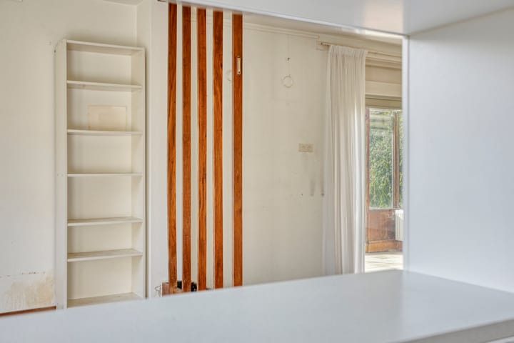 Vrijstaande woning te koop: Tjitze de Boerstrjitte 23, Wirdum (Fr)