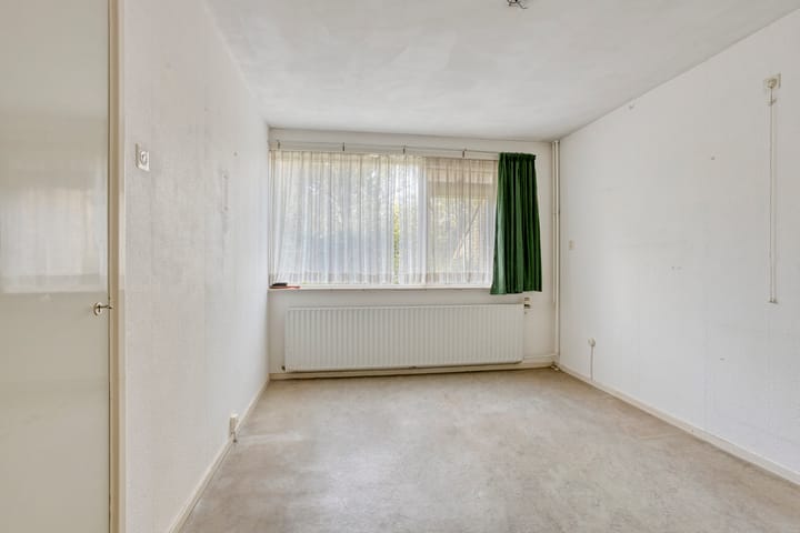 Vrijstaande woning te koop: Tjitze de Boerstrjitte 23, Wirdum (Fr)