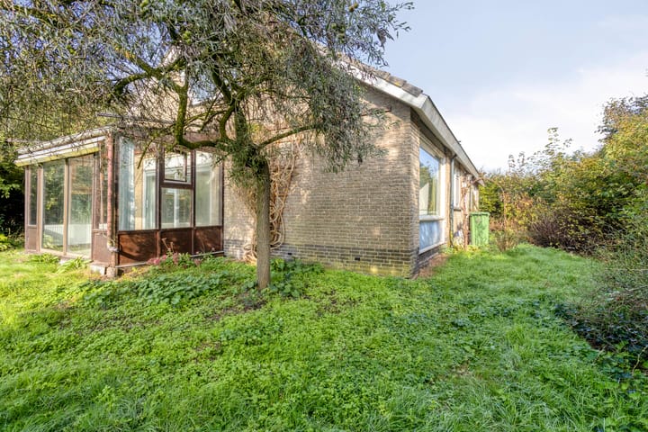 Vrijstaande woning te koop: Tjitze de Boerstrjitte 23, Wirdum (Fr)