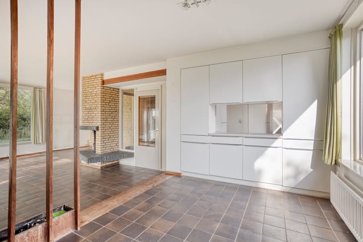 Vrijstaande woning te koop: Tjitze de Boerstrjitte 23, Wirdum (Fr)