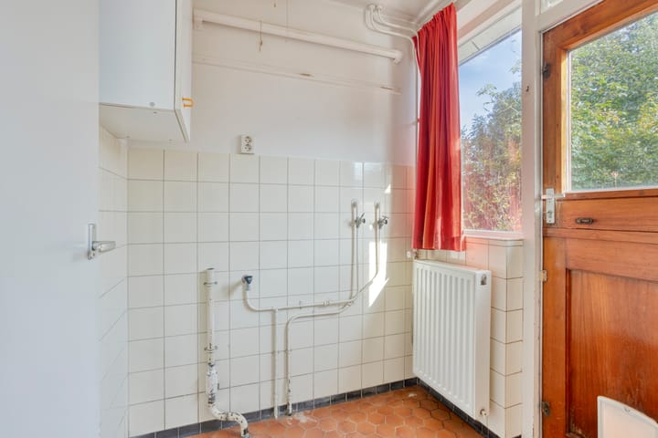 Vrijstaande woning te koop: Tjitze de Boerstrjitte 23, Wirdum (Fr)
