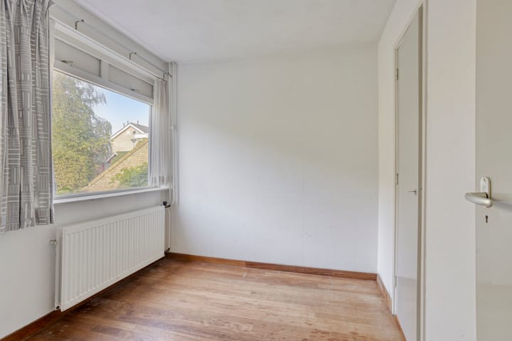 Vrijstaande woning te koop: Tjitze de Boerstrjitte 23, Wirdum (Fr)