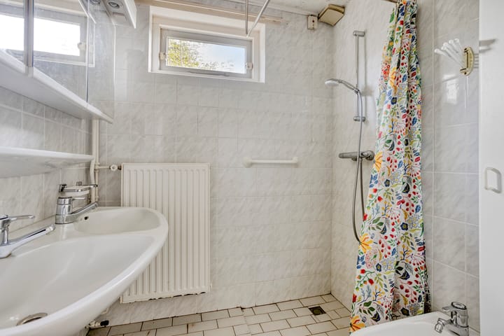 Vrijstaande woning te koop: Tjitze de Boerstrjitte 23, Wirdum (Fr)
