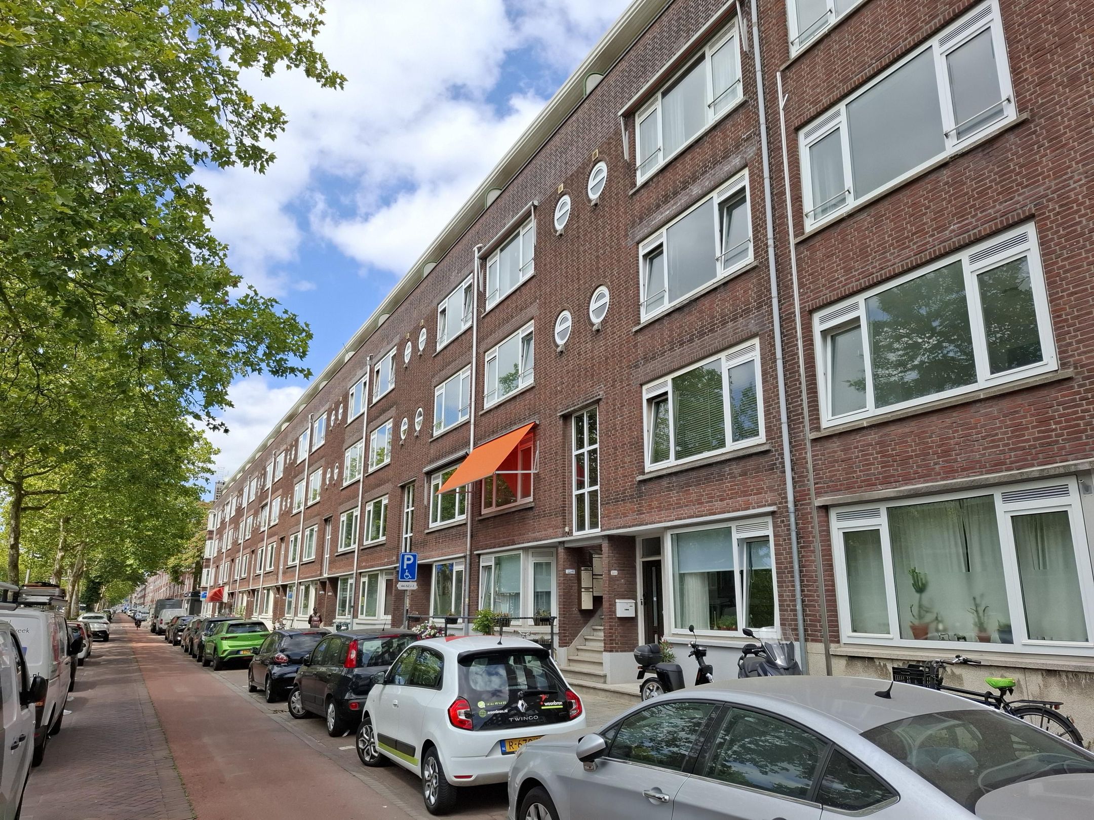 Pleinweg 23 A