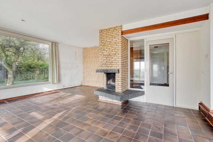 Vrijstaande woning te koop: Tjitze de Boerstrjitte 23, Wirdum (Fr)