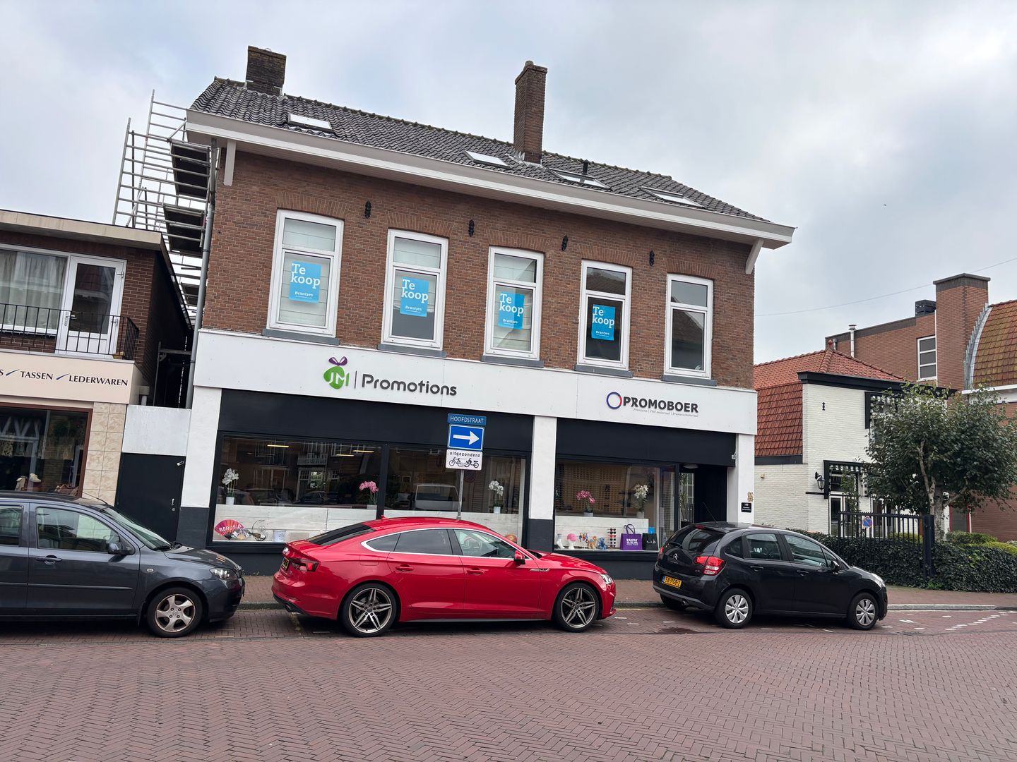 Bekijk foto 3 van Hoofdstraat 195-197