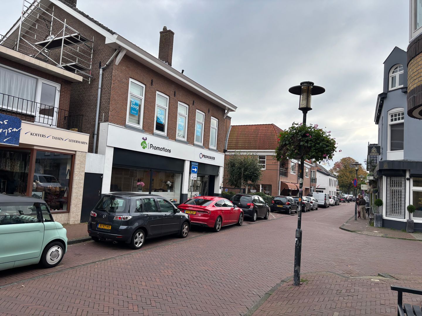 Bekijk foto 4 van Hoofdstraat 195-197