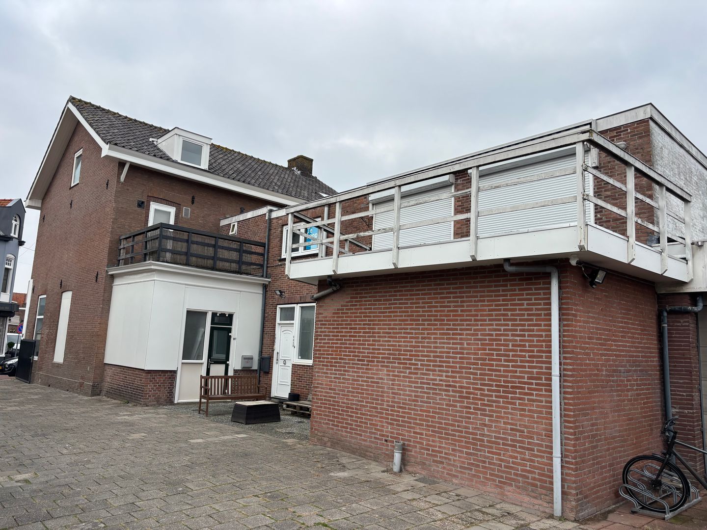 Bekijk foto 5 van Hoofdstraat 195-197