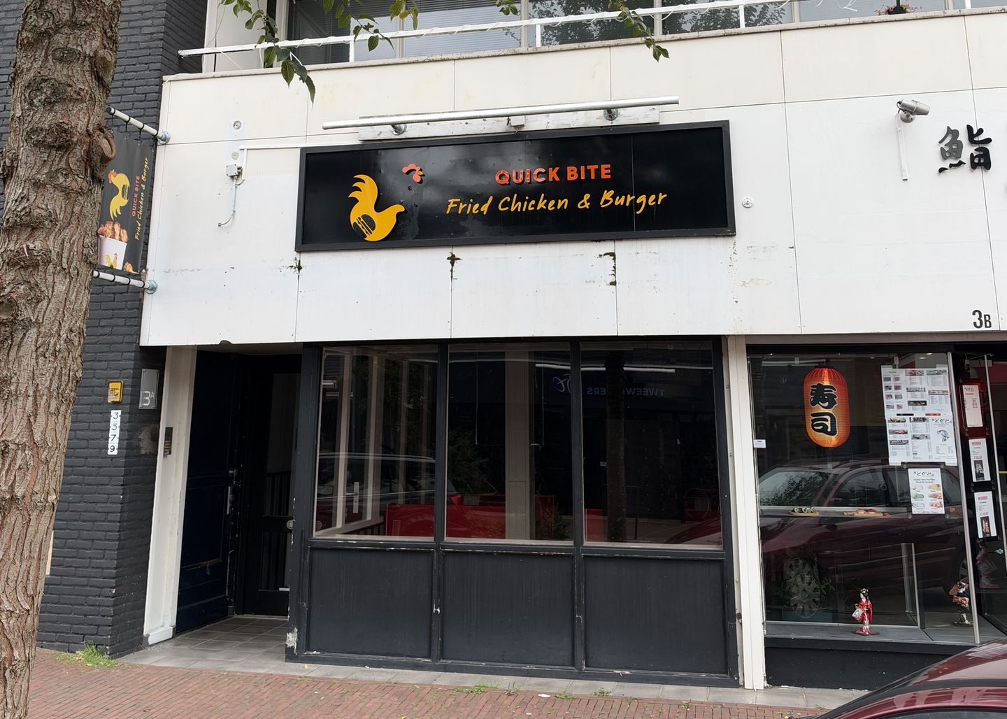 Bekijk foto 1 van Molenstraat 3-a