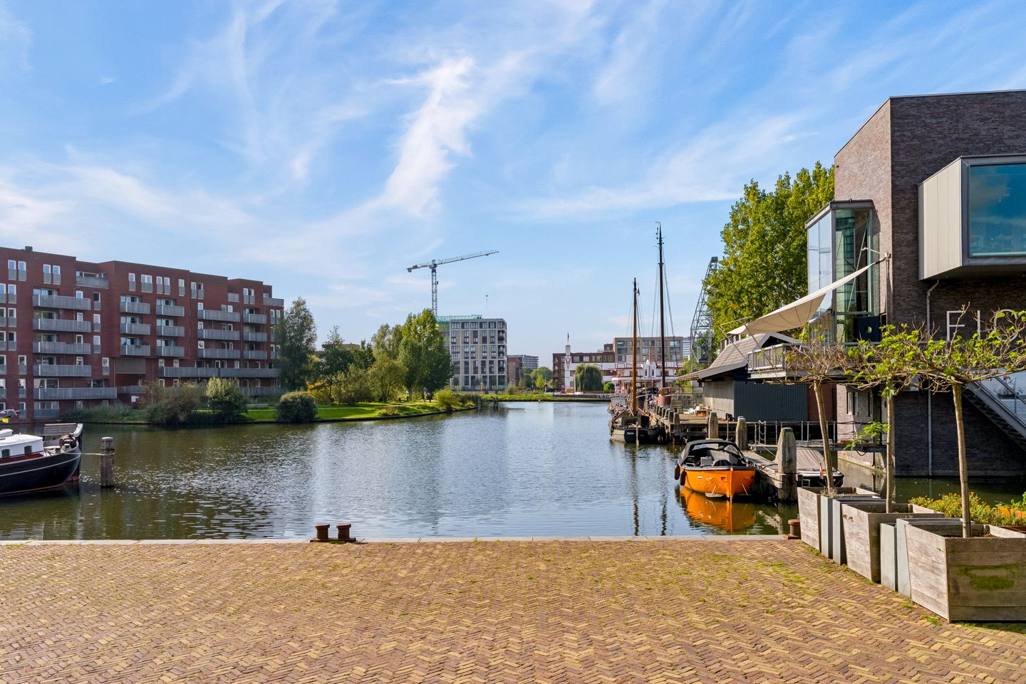Foto 44 van Veilinghavenkade 33