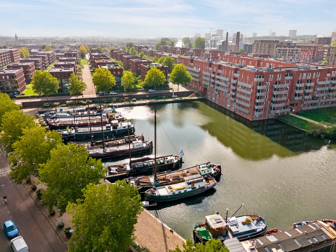 Foto 46 van Veilinghavenkade 33