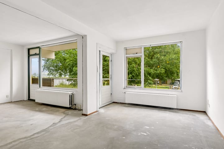 Appartement te koop: Maastrichtkwartier 76, Almere