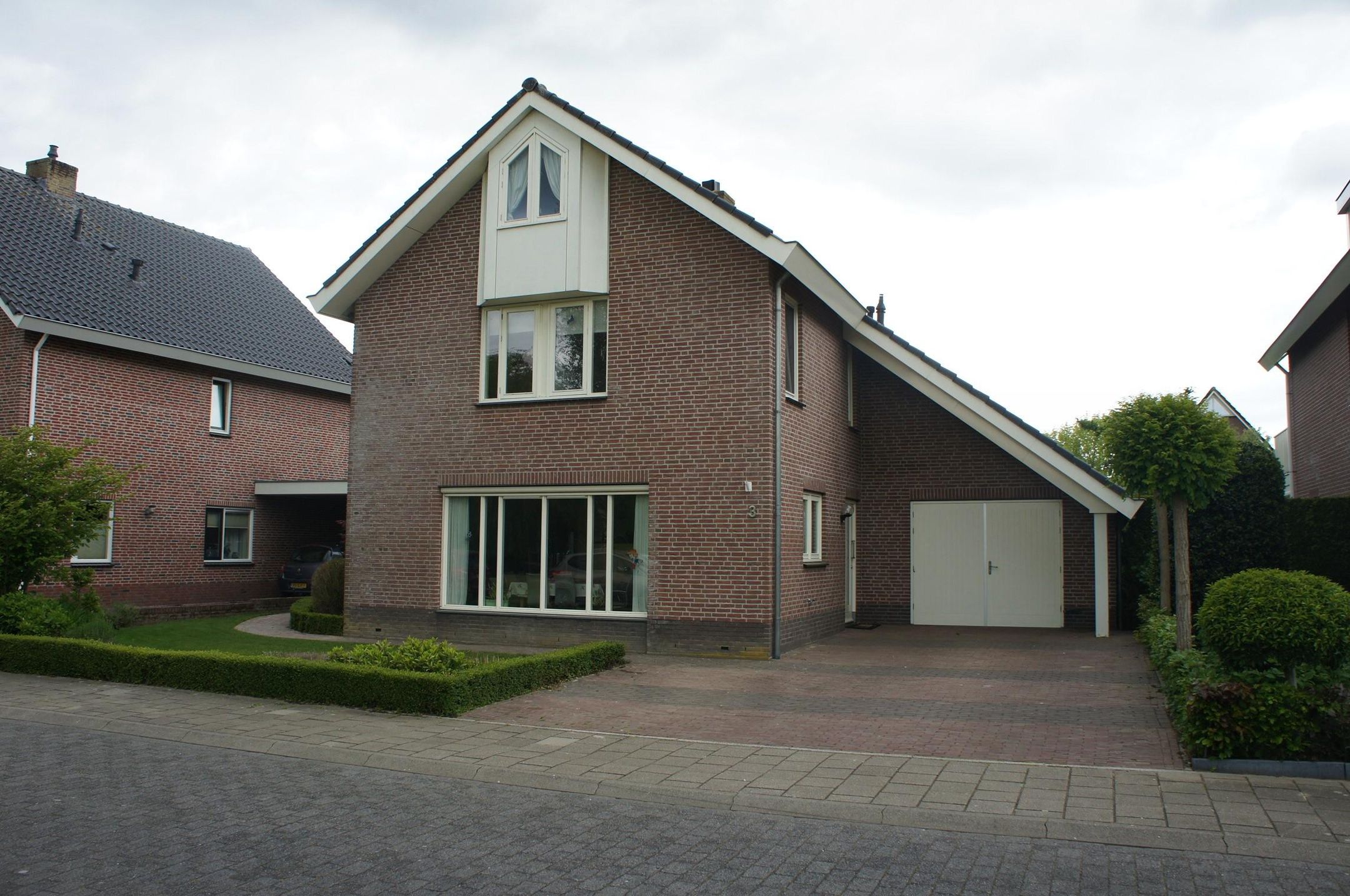 Huis Pijlkruid 3
