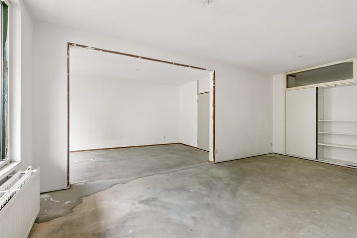 Appartement te koop: Maastrichtkwartier 76, Almere