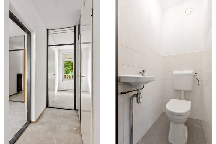 Appartement te koop: Maastrichtkwartier 76, Almere
