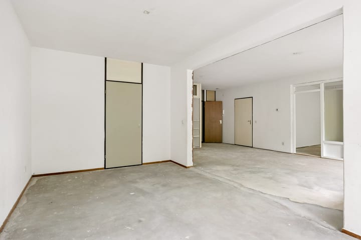Appartement te koop: Maastrichtkwartier 76, Almere