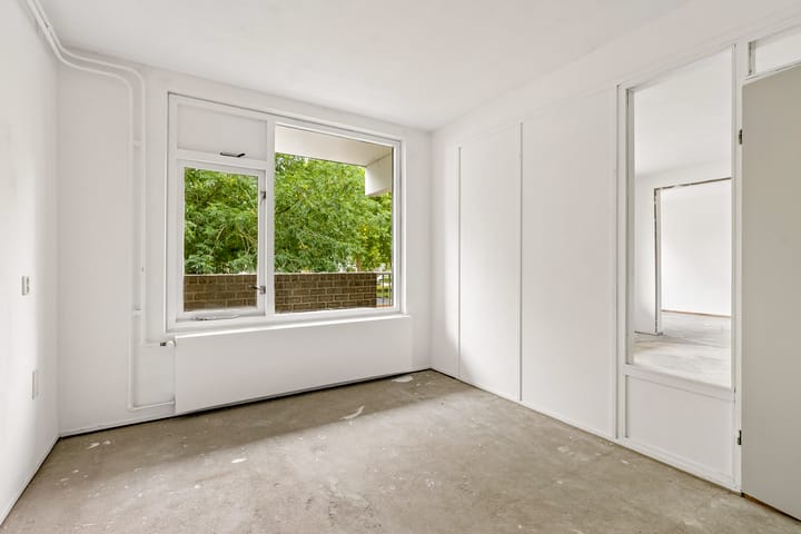 Appartement te koop: Maastrichtkwartier 76, Almere