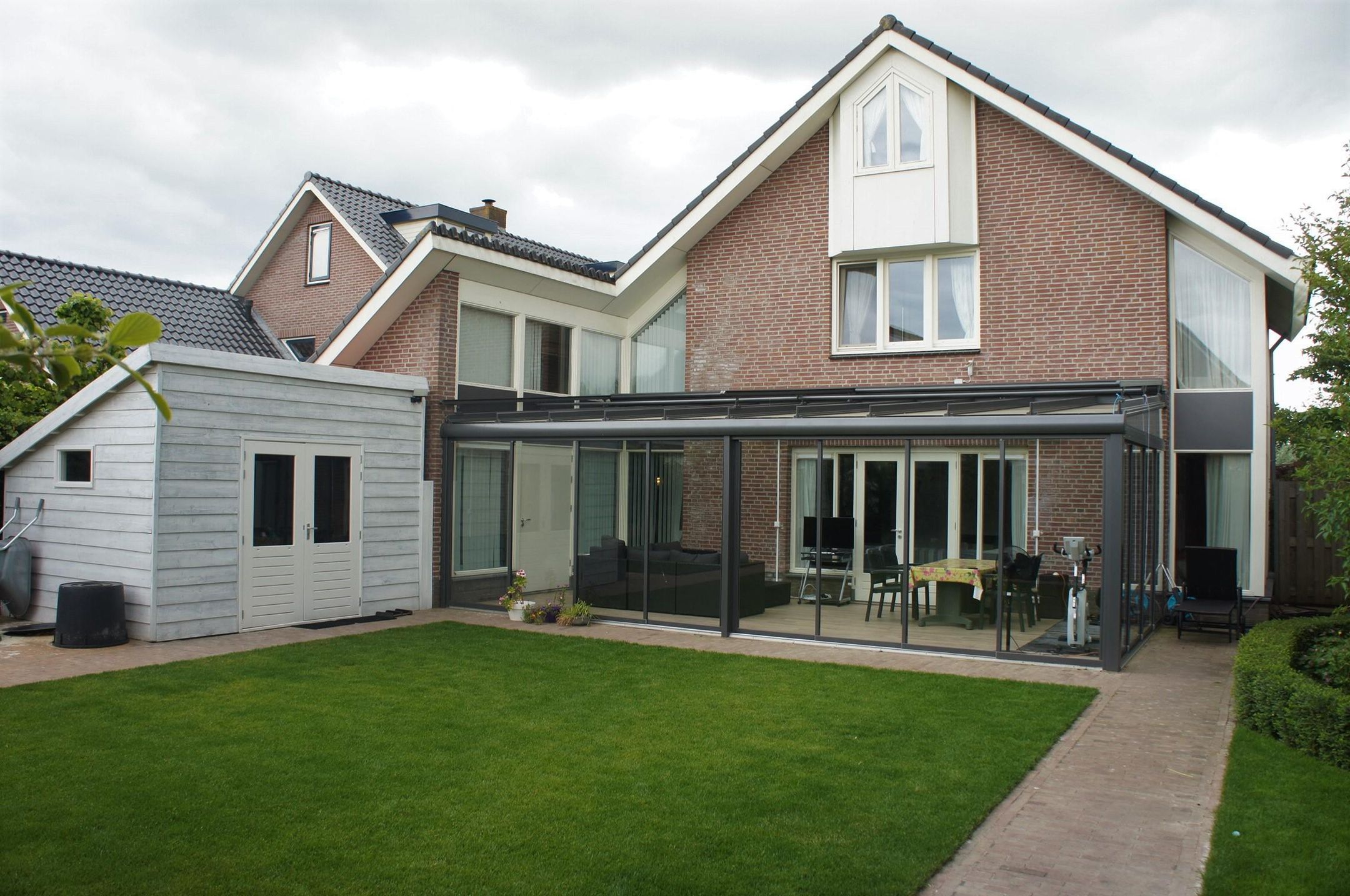 Huis Pijlkruid 3 — foto 2
