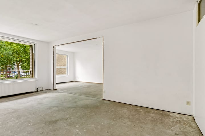 Appartement te koop: Maastrichtkwartier 76, Almere